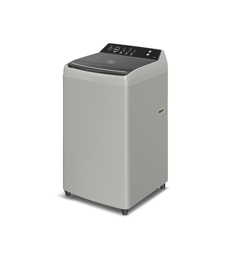 Fully Automatic Top Load WTEON VLVT 75 5.0 FDTN SVGZ Godrej Washing Machine - Image 2