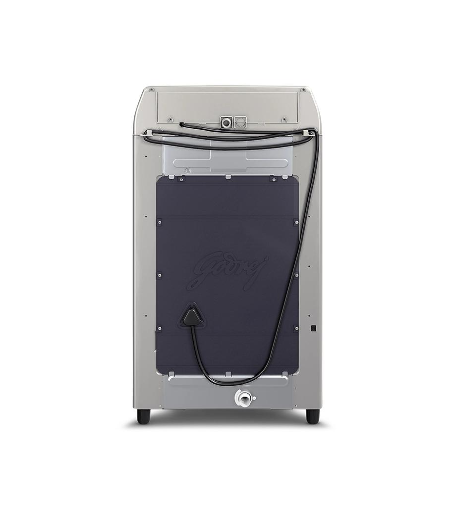 Fully Automatic Top Load WTEON VLVT 75 5.0 FDTN SVGZ Godrej Washing Machine - Image 3
