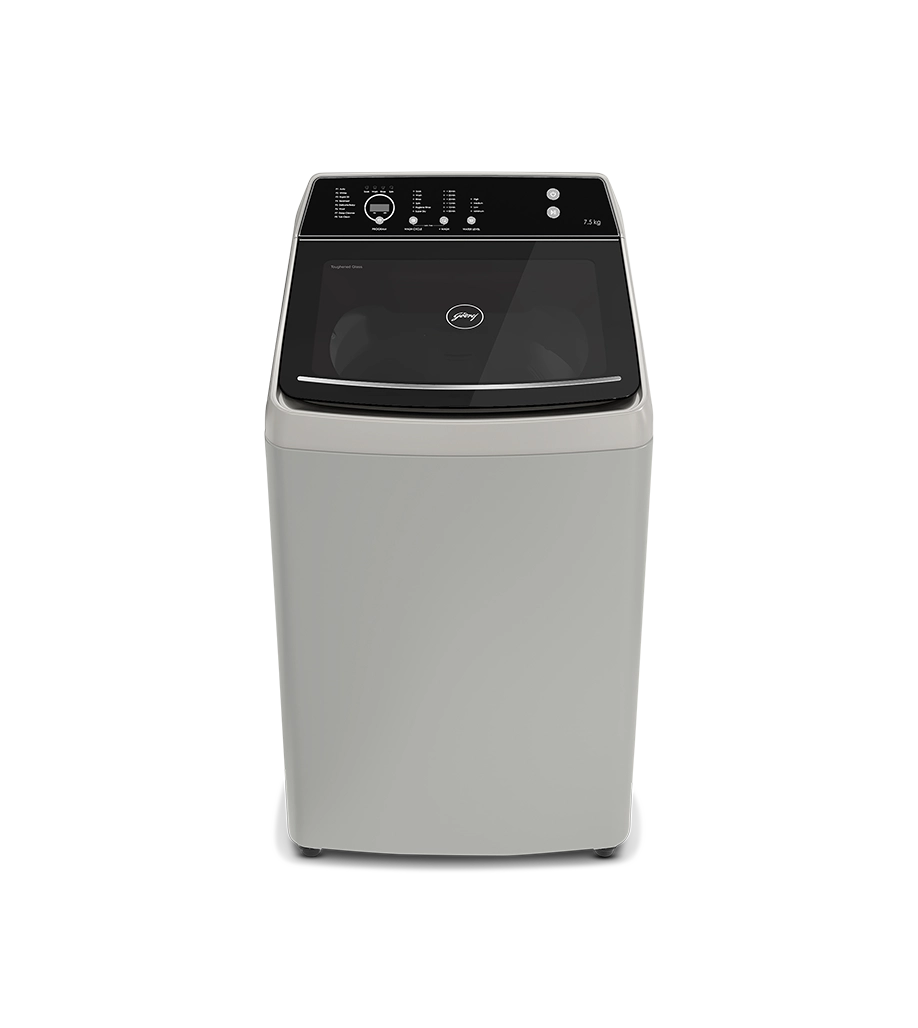 Fully Automatic Top Load WTEON VLVT 75 5.0 FDTN SVGZ Godrej Washing Machine - Image 4