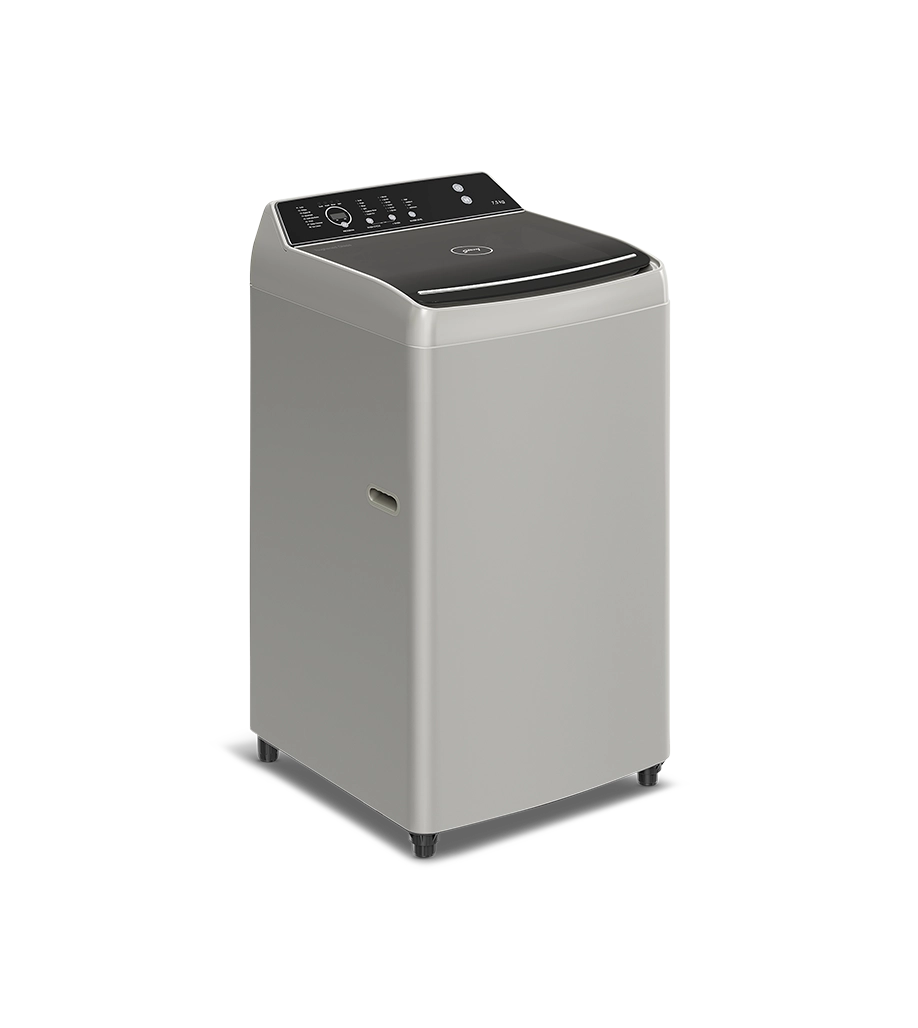 Fully Automatic Top Load WTEON VLVT 75 5.0 FDTN SVGZ Godrej Washing Machine - Image 5