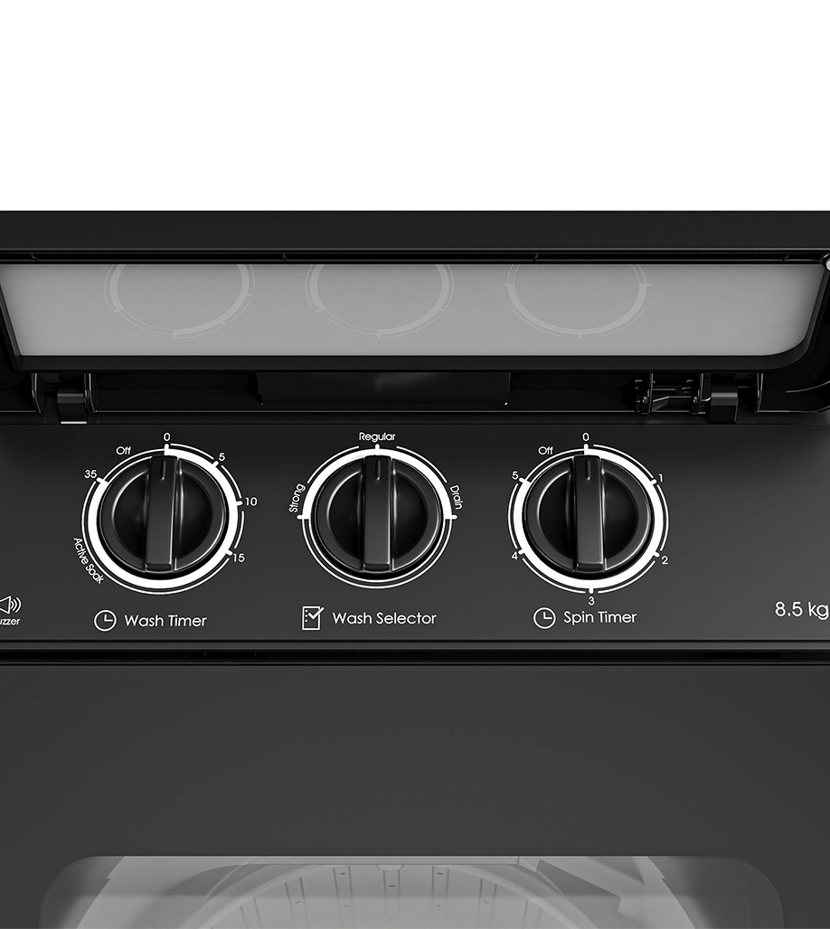 Godrej Godrej WSEDGE ULT 85 5.0 DB2 M - Image 4