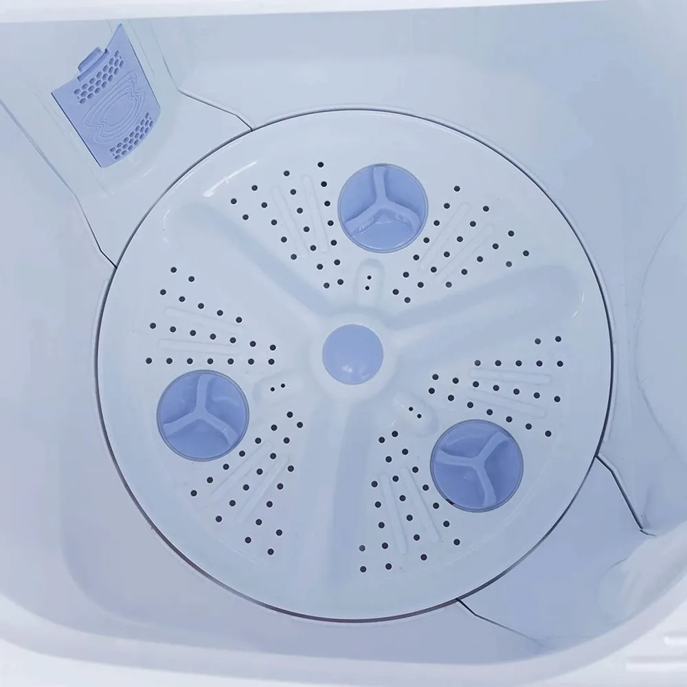 WS EDGE 80 5.0 TB3 M - (8.0 KG) - Image 4