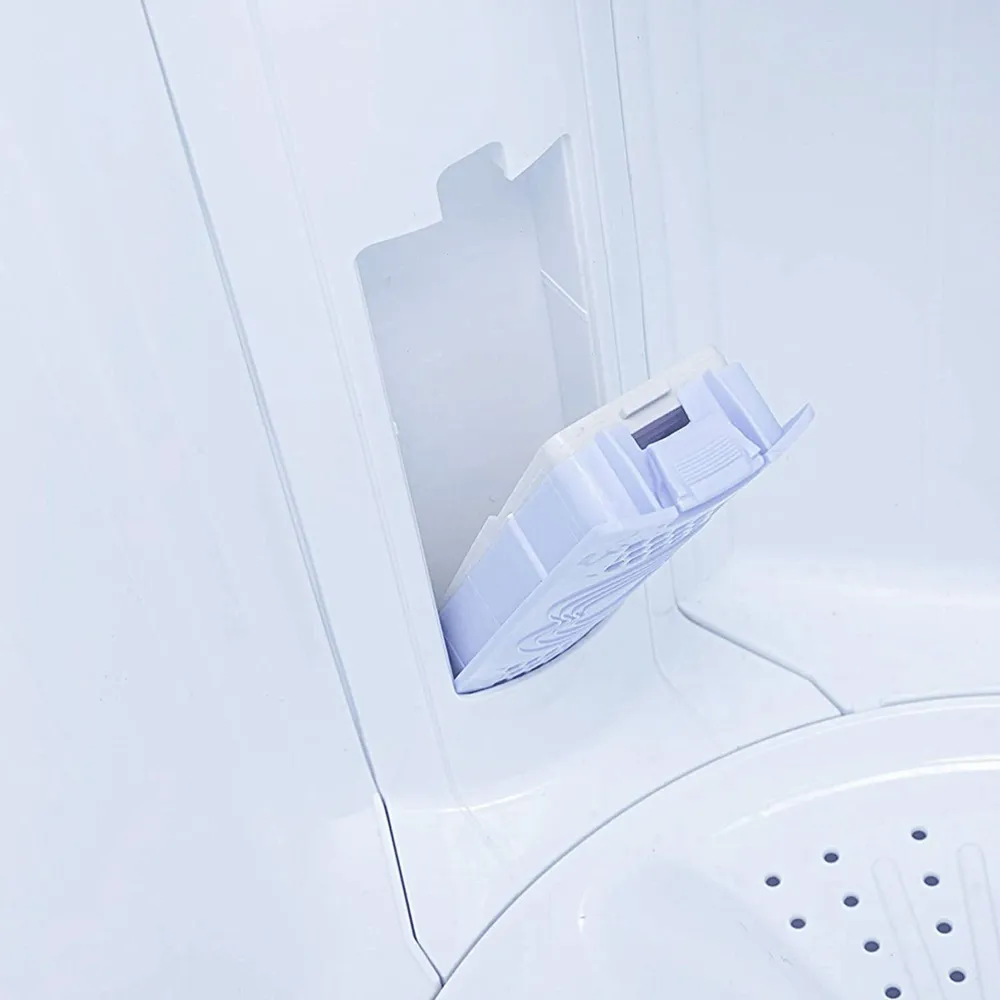 WS EDGE 80 5.0 TB3 M - (8.0 KG) - Image 3