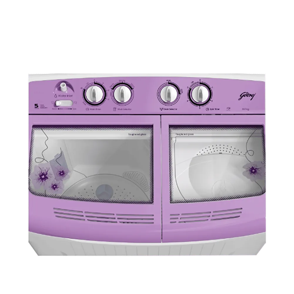 WS EDGE 80 5.0 TB3 M