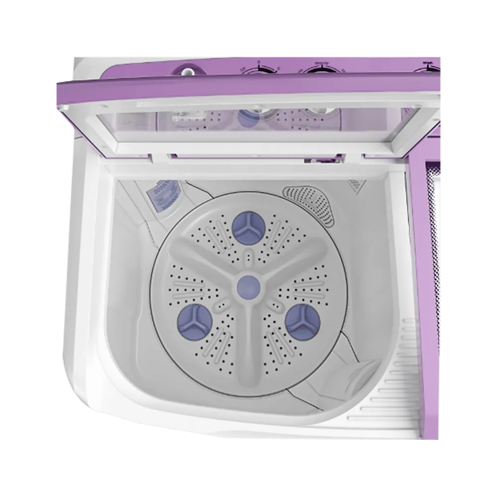 WS EDGE 80 5.0 TB3 M - (8.0 KG) - Image 6