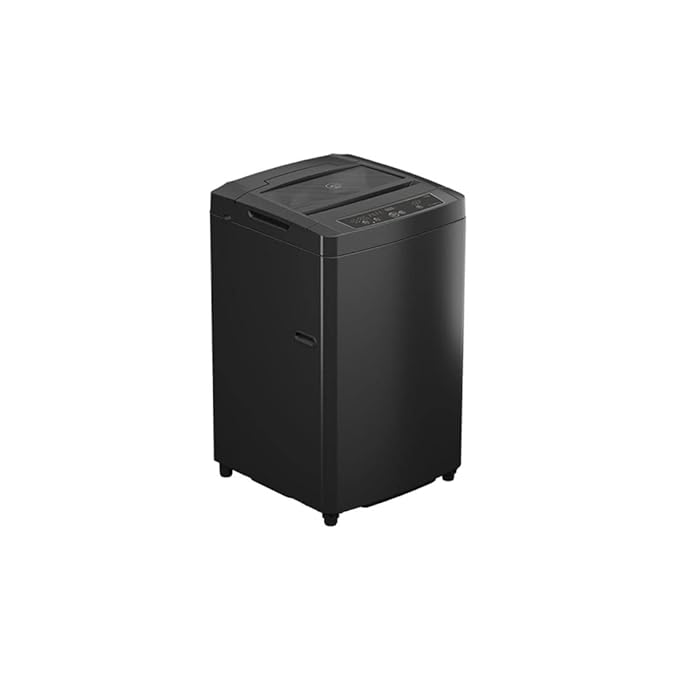 Godrej 7 kg Fully Automatic Top Load Washing Machine Grey (WTEON ADR 70 5.0 PFDTN GPGR) - Image 3