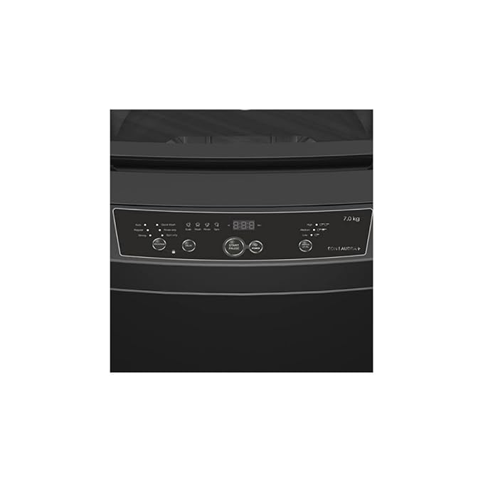 Godrej 7 kg Fully Automatic Top Load Washing Machine Grey (WTEON ADR 70 5.0 PFDTN GPGR) - Image 4