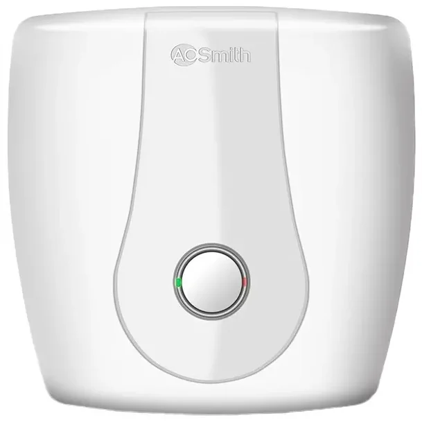 AO-SMITH GEYSER VERTICAL 6L URBANE-006-WHITE-NEW