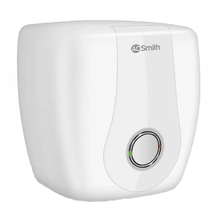 AO-SMITH GEYSER VERTICAL 6L URBANE-006-WHITE-NEW - Image 3