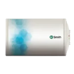 AO Smith 15 litres Horizontal Water Heater Geysers, Elegance Slim 015 RHS