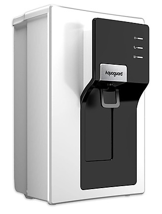 Aquaguard Astor Alkaline 7-Stage UV+UF Water Purifier | Suitable for Municipal Water (TDS <200 ppm) | Not Suitable for Borewell/Tanker Water (TDS >200 ppm)
