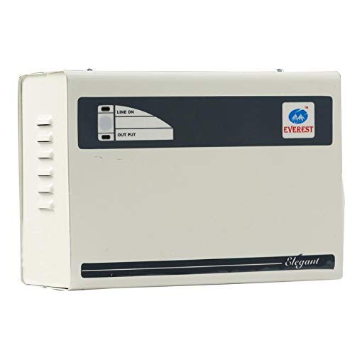 EVEREST STABILIZER-WM 2KVA EW-200-NEW