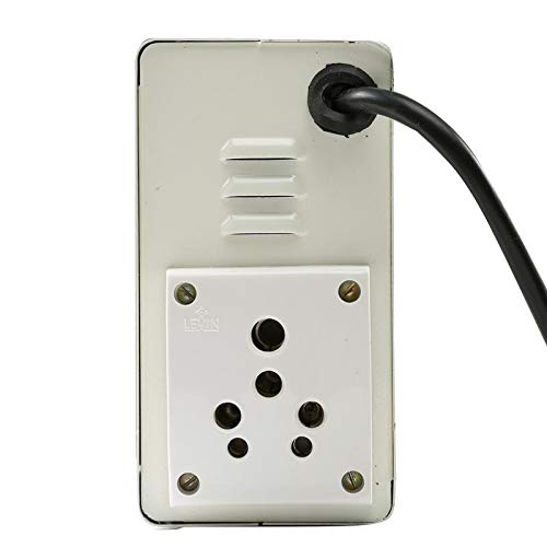 EVEREST STABILIZER-WM 2KVA EW-200-NEW - Image 4