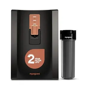AQUAGUARD WATER-PURIFIER UV+UF SUPERIO-UV+UF+SS-NEW